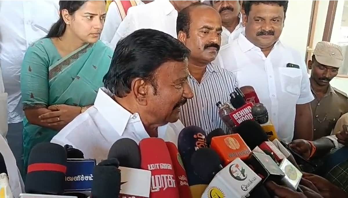 திமுகவின் வெற்றியைத் தடுக்க முடியாது: அமைச்சா் கே.என்.நேரு