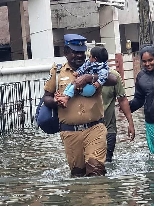 காவல் துறை யாருக்கு நண்பன்? 