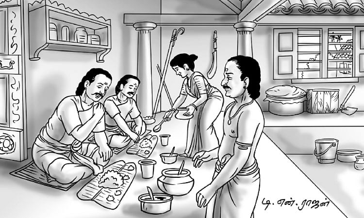 வித்தும் இடல் வேண்டுங்கொல்லோ?