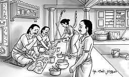 'நன்னெறி'கள் காட்டும் பொன்னெறிகள்