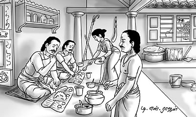 புறநானூற்றில் ஒரு தம்பி