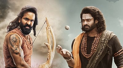 படுதோல்வியைச் சந்தித்த கண்ணப்பா!