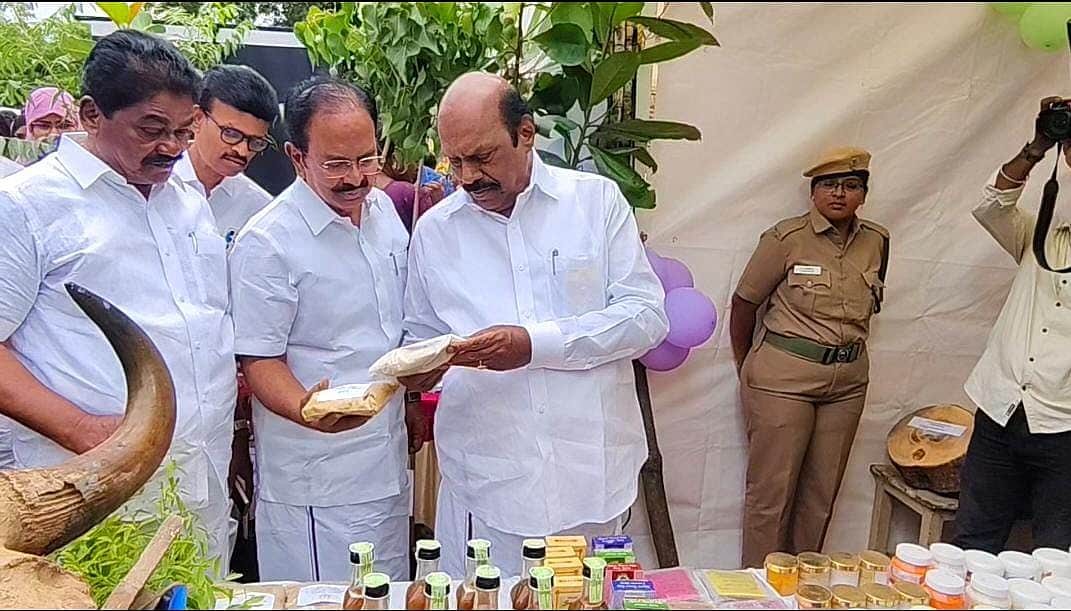 ஏலகிரி மலையில் கோடை விழா 