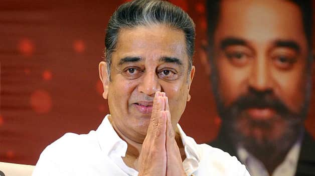 இந்த அங்கீகாரம் என்னைச் செதுக்கியவர்களுக்கு... கமல் ஹாசன் பெருமிதம்!