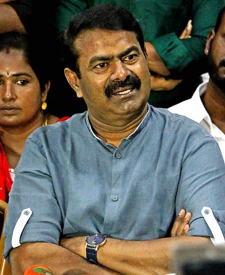 seeman 