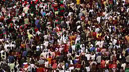 மக்கள்தொகை கணக்கெடுப்பின் முதல் கட்டம் நாளை தொடக்கம்: பொதுமக்களிடம் கேட்கப்படும் 33 கேள்விகள் வெளியீடு