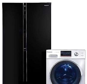 குளிா்பதன, சலவை இயந்திரப் பிரிவுகள்: வெளியேறுகிறது பானாசோனிக்