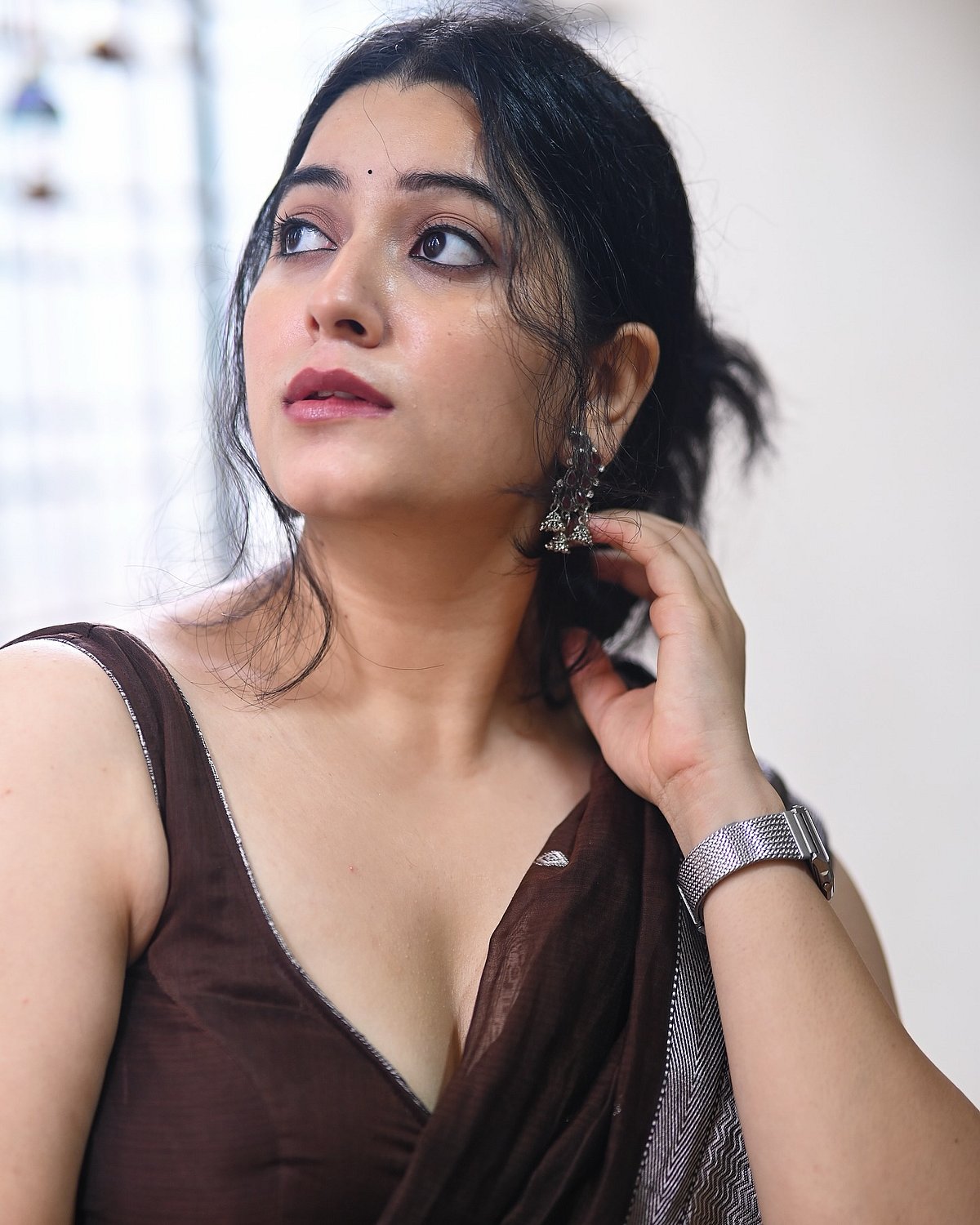 ஆகாயப் பந்தலிலே.. சுதா 