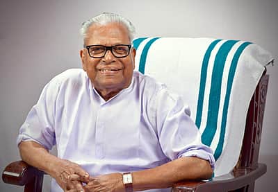 அச்சுதானந்தன் உடல்நிலை தொடர்ந்து கவலைக்கிடம்!