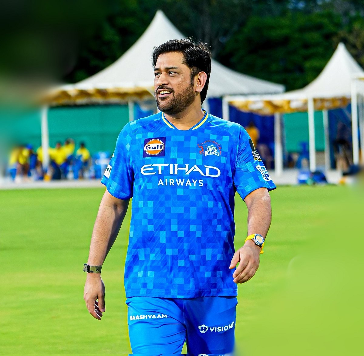 ‘கேப்டன் கூல்’ தலைப்புக்கு ட்ரேட்மார்க் அங்கீகாரம் கோரினார் தோனி!