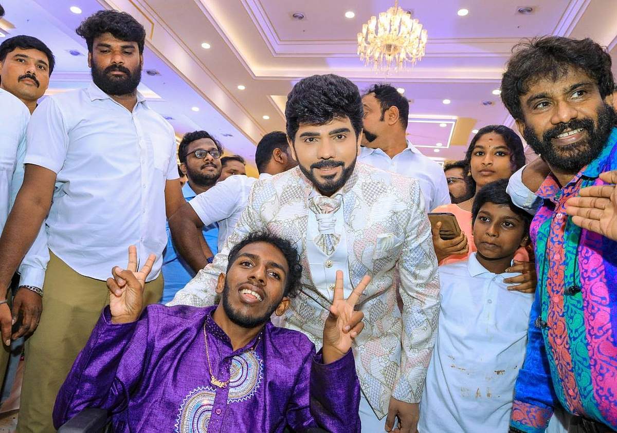 தீபாவளிக்கு வெளியாகும் லெஜண்ட் சரவணனின் புதிய படம்!