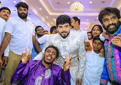 தீபாவளிக்கு வெளியாகும் லெஜண்ட் சரவணனின் புதிய படம்!