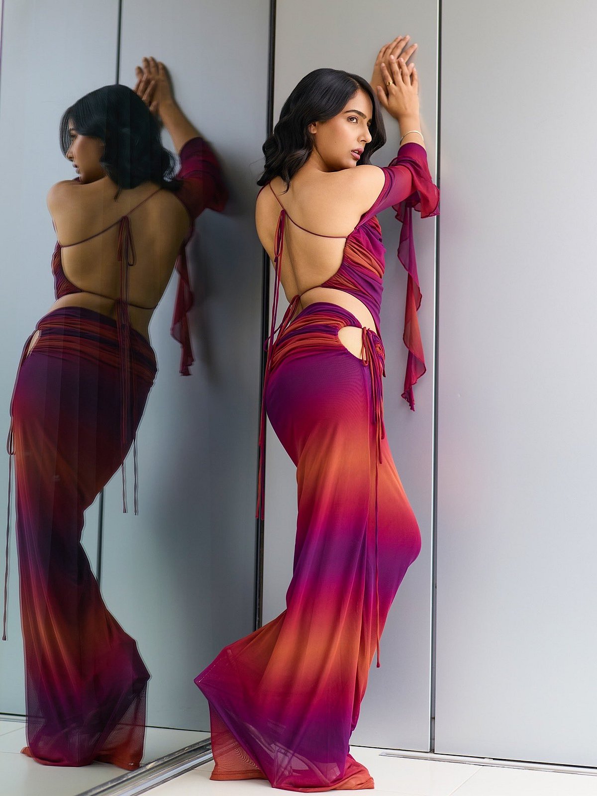 மைனா... மால்வி மல்ஹோத்ரா!