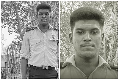 விசாரணையின்போது இளைஞர் மரணம்: எஃப்.ஐ.ஆர் விவரம் வெளியானது! 