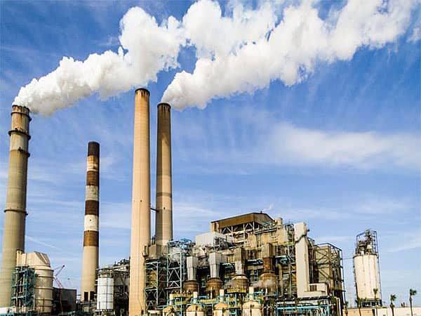 இந்தியாவின் தொழில்துறை உற்பத்தி 9 மாதம் இல்லாத அளவுக்கு சரிவு!