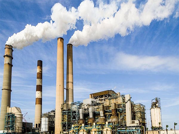 இந்தியாவின் தொழில்துறை உற்பத்தி 9 மாதம் இல்லாத அளவுக்கு சரிவு!