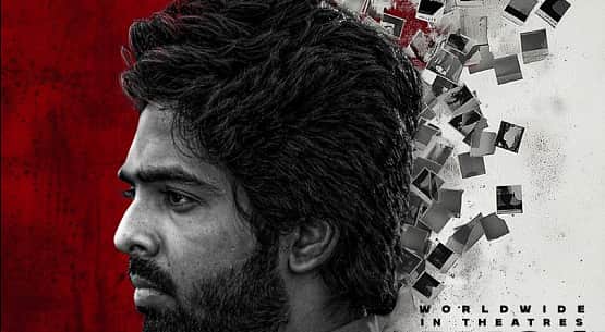 ஜி.வி. பிரகாஷின் பிளாக்மெயில் வெளியீட்டுத் தேதி!