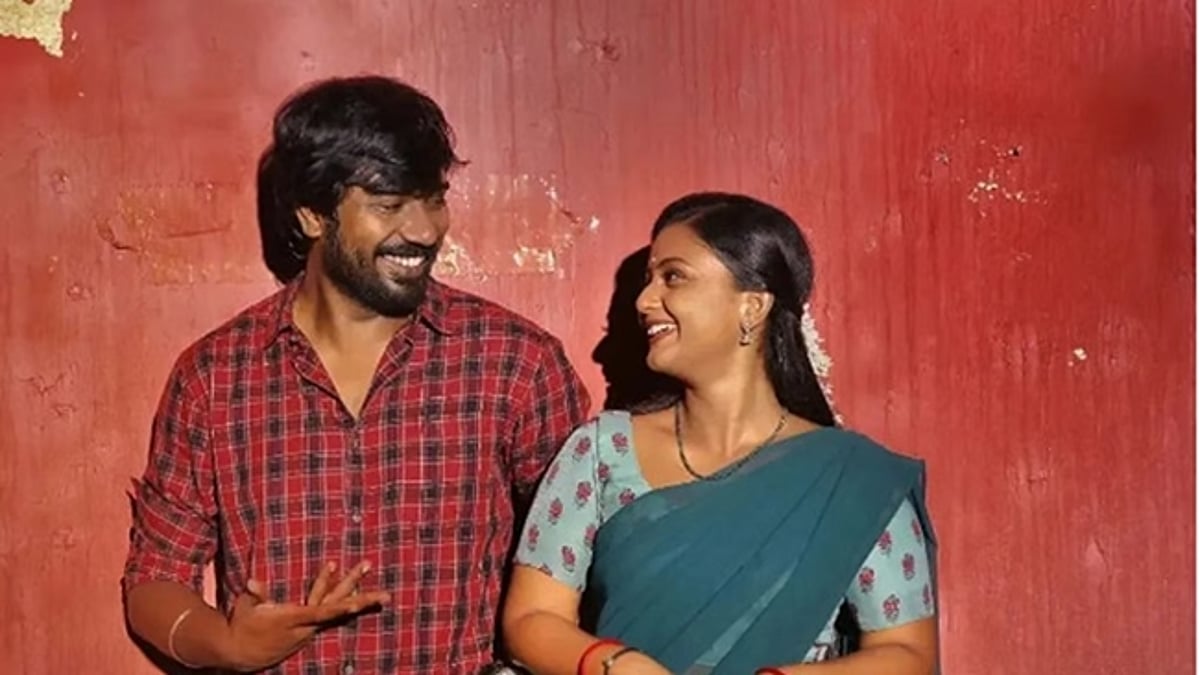 முதலிடத்தில் சிறகடிக்க ஆசை! தமிழ் நாட்டின் டாப் 5 தொடர்கள் என்னென்ன?