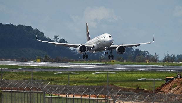 ஈரான், ஜோர்டான், லெபனான், சிரியாவுக்கு மீண்டும் விமான சேவை: கத்தார்!