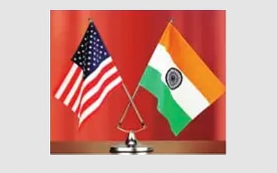அமெரிக்காவுடன் வா்த்தக ஒப்பந்தப் பேச்சு: விவசாய விவகாரங்களில் இந்தியா கடுமையான நிலைப்பாடு