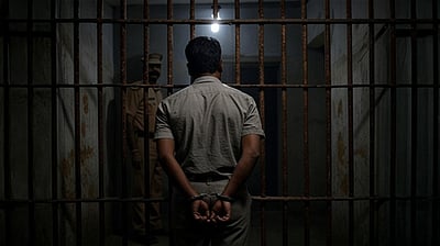 ஒடிசா: இரண்டு ஆண்டுகளாக தலைமறைவாக இருந்த கொலைக் குற்றவாளிகள் 7 பேர் கைது 