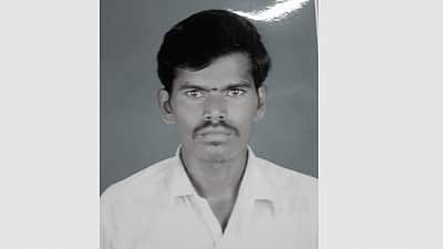 வாழப்பாடி அருகே விவசாயி கொலை? மைத்துனர் உள்பட இருவரிடம் போலீஸ் விசாரணை! 