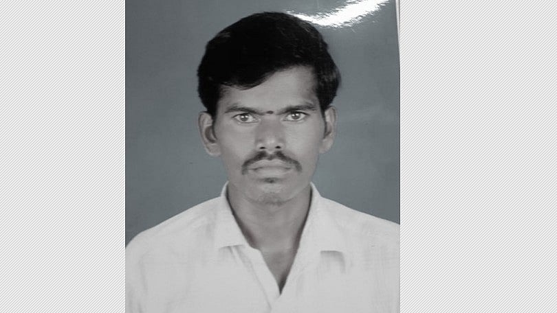 வாழப்பாடி அருகே விவசாயி கொலை? மைத்துனர் உள்பட இருவரிடம் போலீஸ் விசாரணை! 