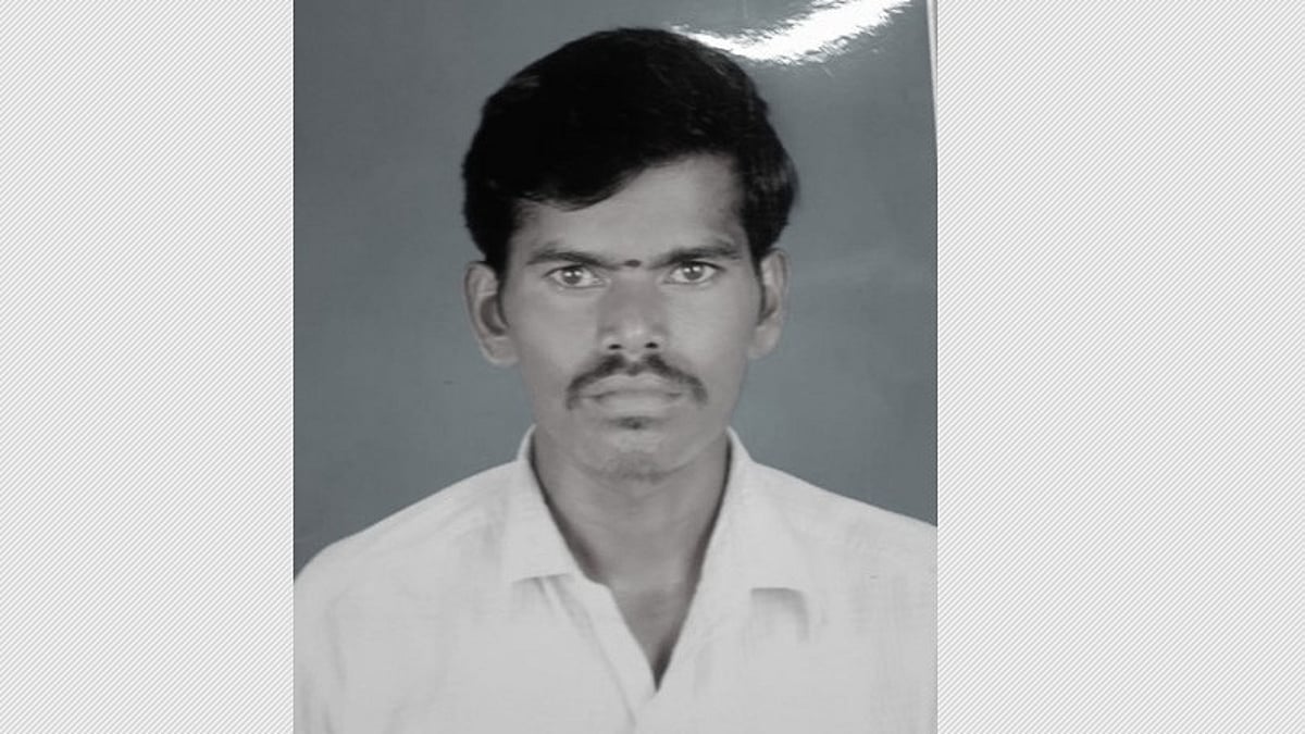 வாழப்பாடி அருகே விவசாயி கொலை? மைத்துனர் உள்பட இருவரிடம் போலீஸ் விசாரணை!