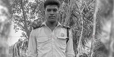 கோயில் காவலாளி அஜித்குமாா் கொலை வழக்கு: குற்றவாளிகளைக் கைது செய்ய வலியுறுத்தல்