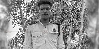 கோயில் காவலாளி மரண வழக்கு: 5 காவலா்கள் கைது! 15 நாள்கள் சிறையில் அடைக்க உத்தரவு!