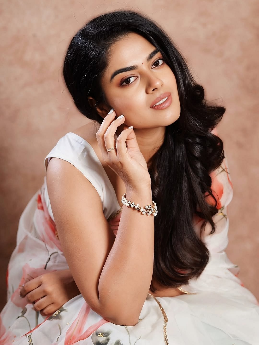 அழகே, அழகே... சித்தி இத்னானி!