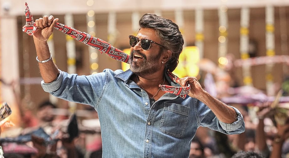 கூலி இசைவெளியீட்டு விழா எப்போது?