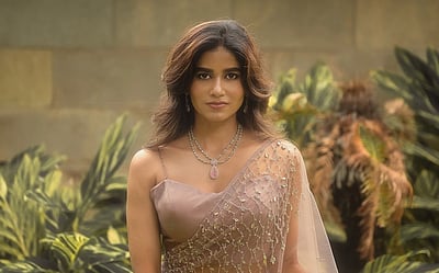 மகாநதி தொடரில் விலகிய ஆதிரை... இனி இவர்தான்!