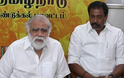 பழனிசாமியின் பச்சைத் துரோகத்திற்குத் தேர்தலில் மக்கள் பாடம் புகட்டுவார்கள்: அமைச்சர் இ.பெரியசாமி 