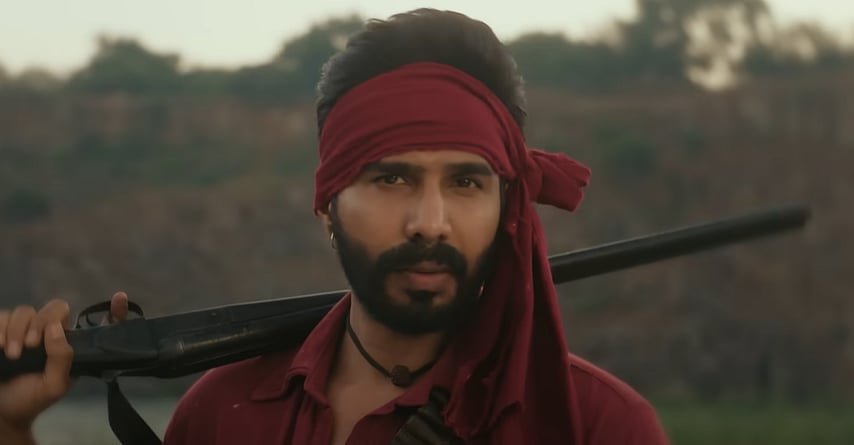 தம்பி அறிமுகமாகும் படத்தில் நடித்த விஷ்ணு விஷால்!