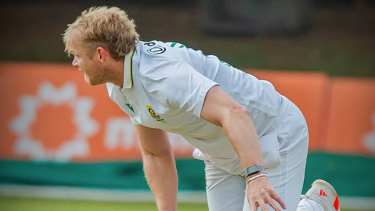 23 ஆண்டுகால சாதனை முறியடிப்பு: ஜேக் காலிஸுக்குப் பிறகு முதல் தெ.ஆ. வீரர்!