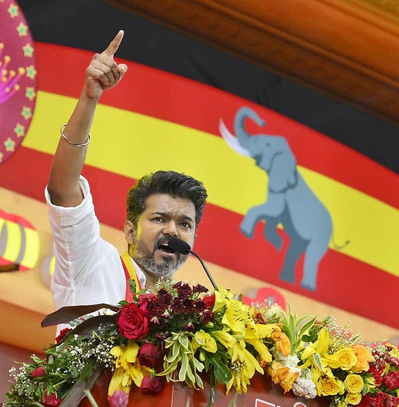 tvk vijay