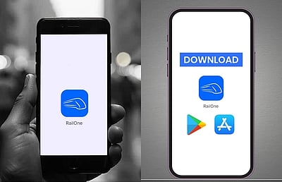 கட்டண உயர்வுக்குப் பிறகு அறிமுகமான ரயில் ஒன் செயலி! சிறப்புகள் என்னென்ன? 