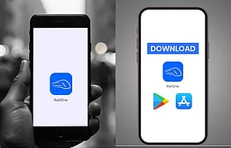 ரயில் ஒன் செயலி: முன்பதிவில்லா
டிக்கெட் பெற்றால் 3 % தள்ளுபடி