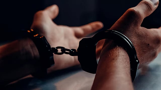 ஜெர்மனி யூதர்களை உளவு பார்க்கிறதா ஈரான்? டென்மார்க்கில் ஒருவர் கைது!