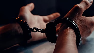 ஜெர்மனி யூதர்களை உளவு பார்க்கிறதா ஈரான்? டென்மார்க்கில் ஒருவர் கைது!