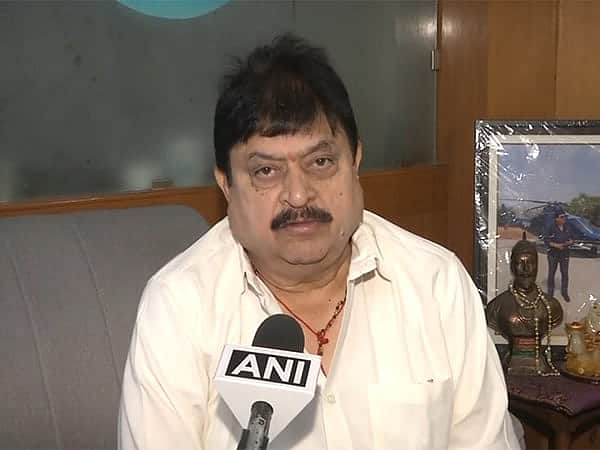 N Ramchander Rao