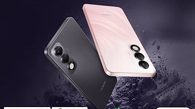 குறைந்த விலையில் ஓப்போவின் புதிய ஸ்மார்ட்போன்!