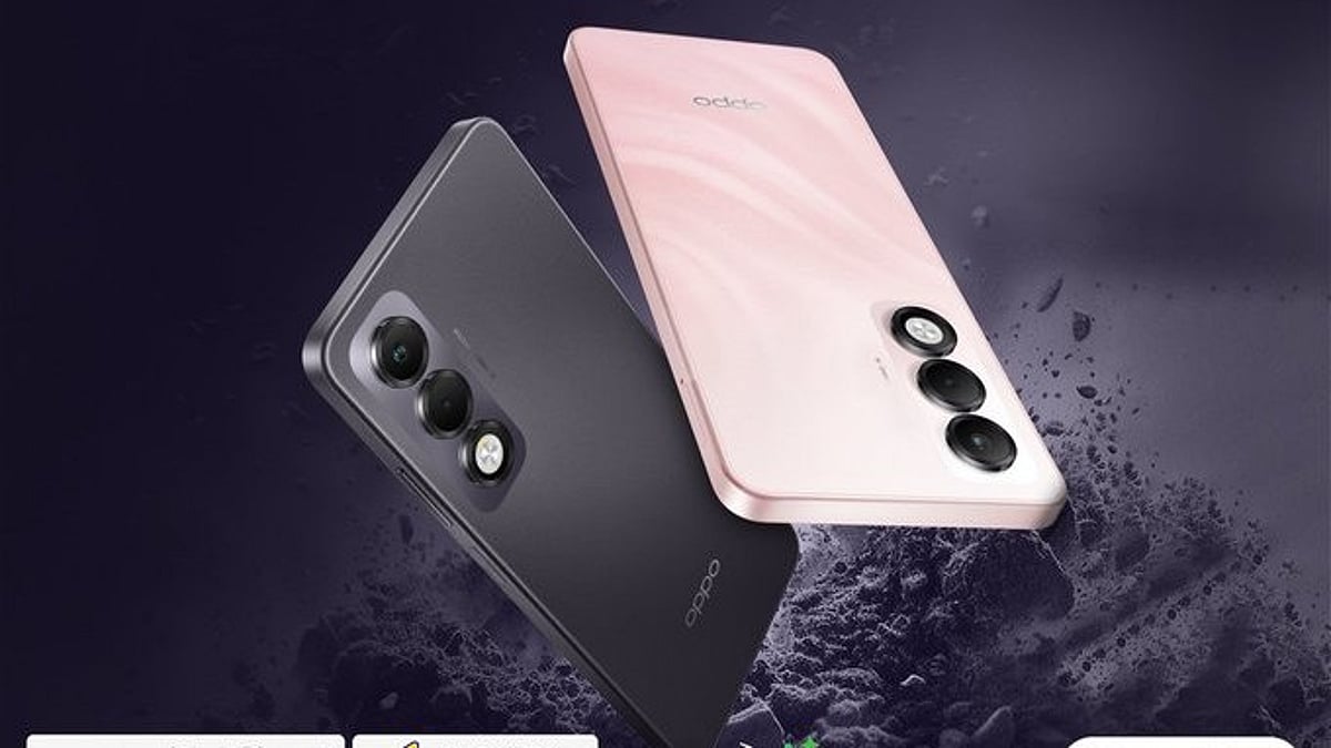 குறைந்த விலையில் ஓப்போவின் புதிய ஸ்மார்ட்போன்!