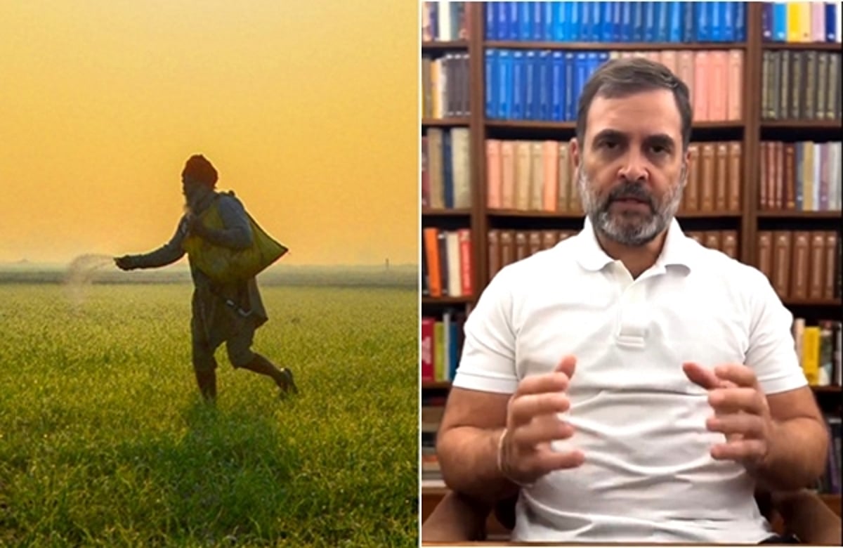 சீன உரங்களை சார்ந்திருப்பது இந்திய விவசாயத்திற்கு அச்சுறுத்தல்!