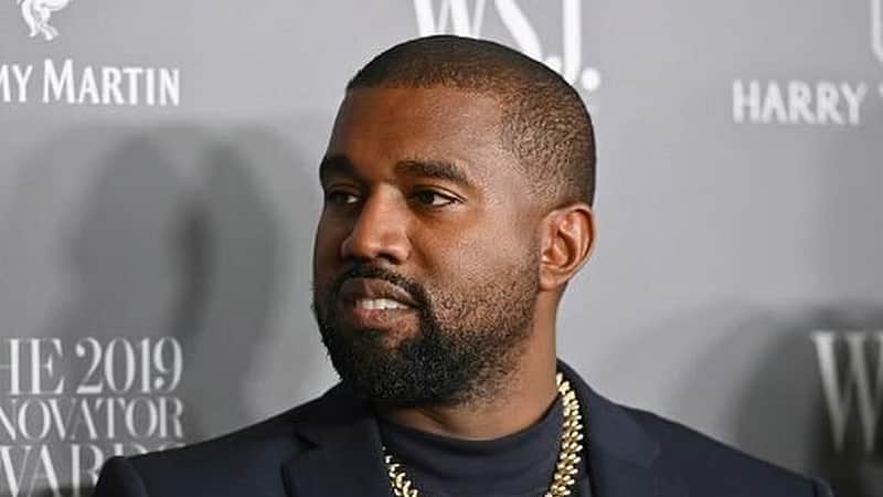 Kanye West