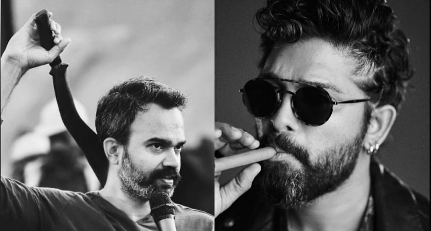 பிரசாந்த் நீல் இயக்கத்தில் அல்லு அர்ஜுன்!