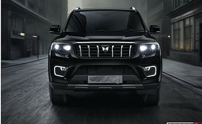 லெவல் 2 அடாஸ் வசதியுடன்.. மஹிந்திராவின் புது வேரியண்ட்!