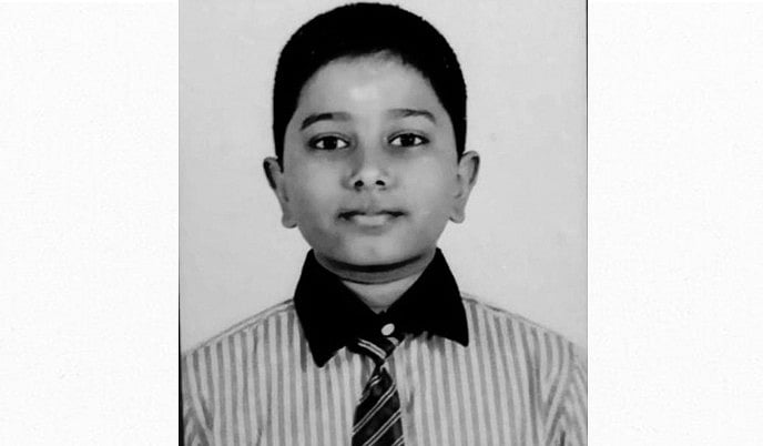 மன்னார்குடியில் மணல் லாரி மோதி பள்ளி மாணவன் பலி! 