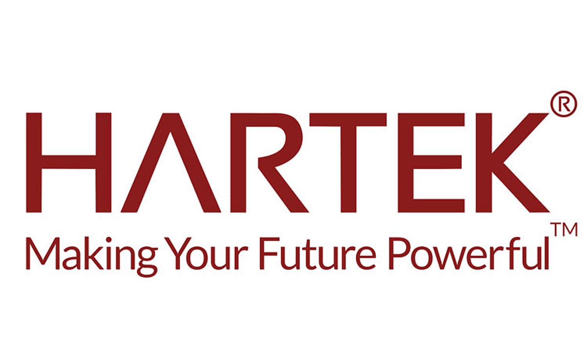 பவர்கிரிட் ஒப்பந்தத்தை வென்ற ஹார்டெக்!